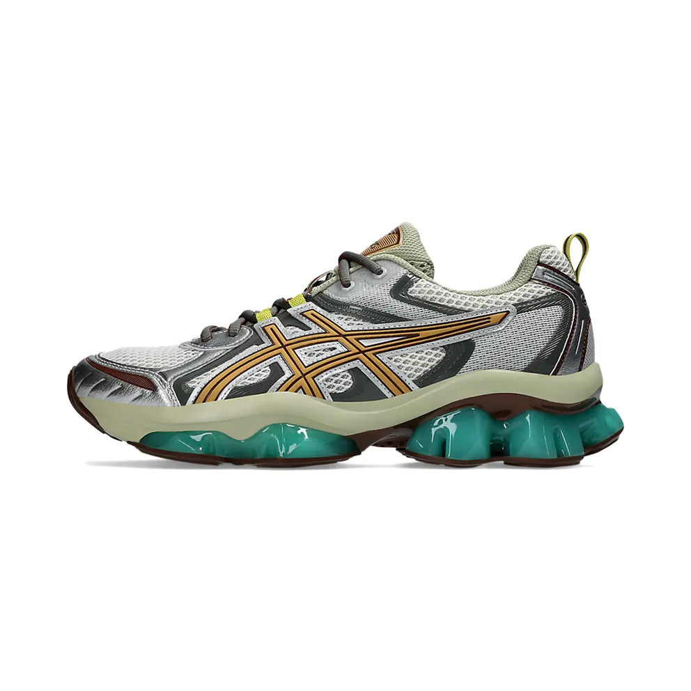 Asics GEL-Quantum Kinetic “White Khaki” (1203A270-102)