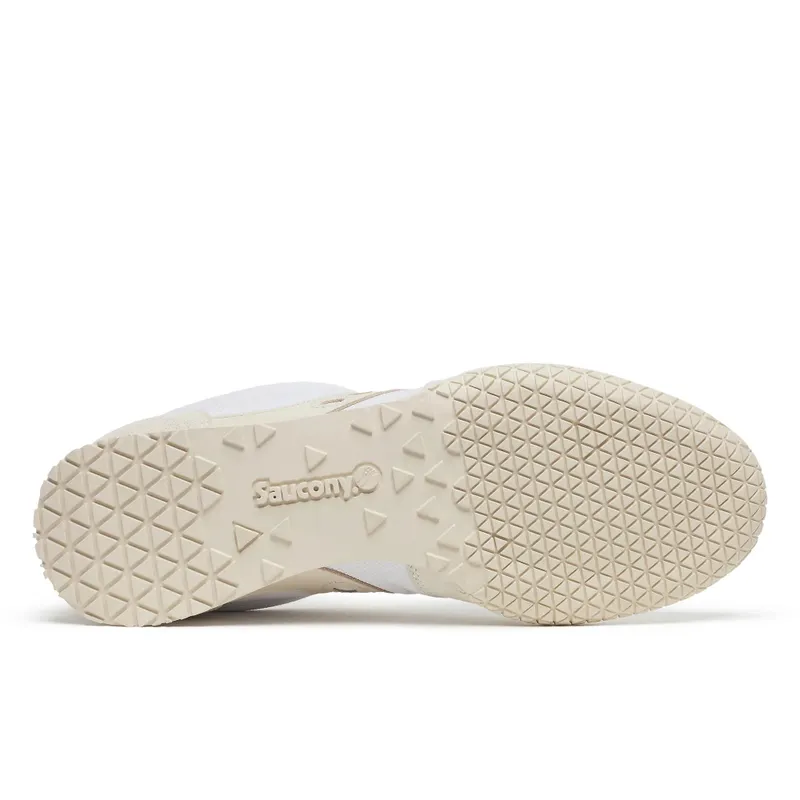 SAUCONY Racer 80 “White” (S71016-4)
