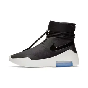 Nike Air Fear of God SA ‘Black’ (2019) (AT9915-001)