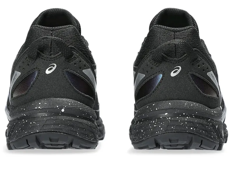 ASICS GEL-VENTURE 6 GS “Black / Pure Silver” (1204A122-003)