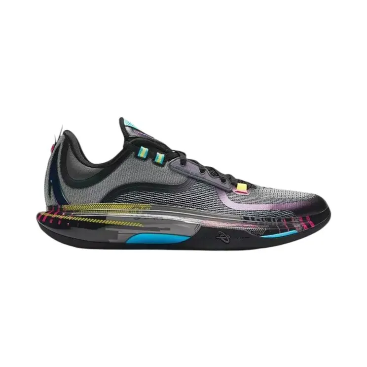 Anta GH2 Gordon Hayward Obsidian Malfunction (912421115-2)
