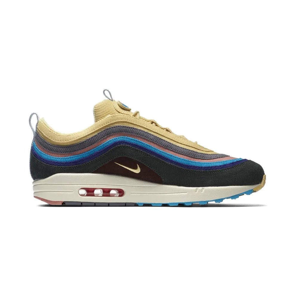 Nike x Sean Wotherspoon Air Max 97/1 (AJ4219-400)
