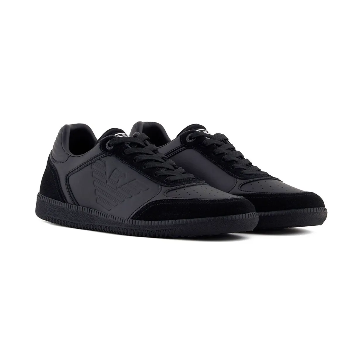 Emporio armani Ea7 Emporio Armani -Prägung “Black” (7X000405AF19826) (4)