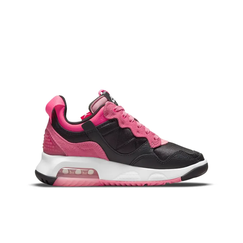 Jordan MA2 Older Kids’ Black (CW6594-062)