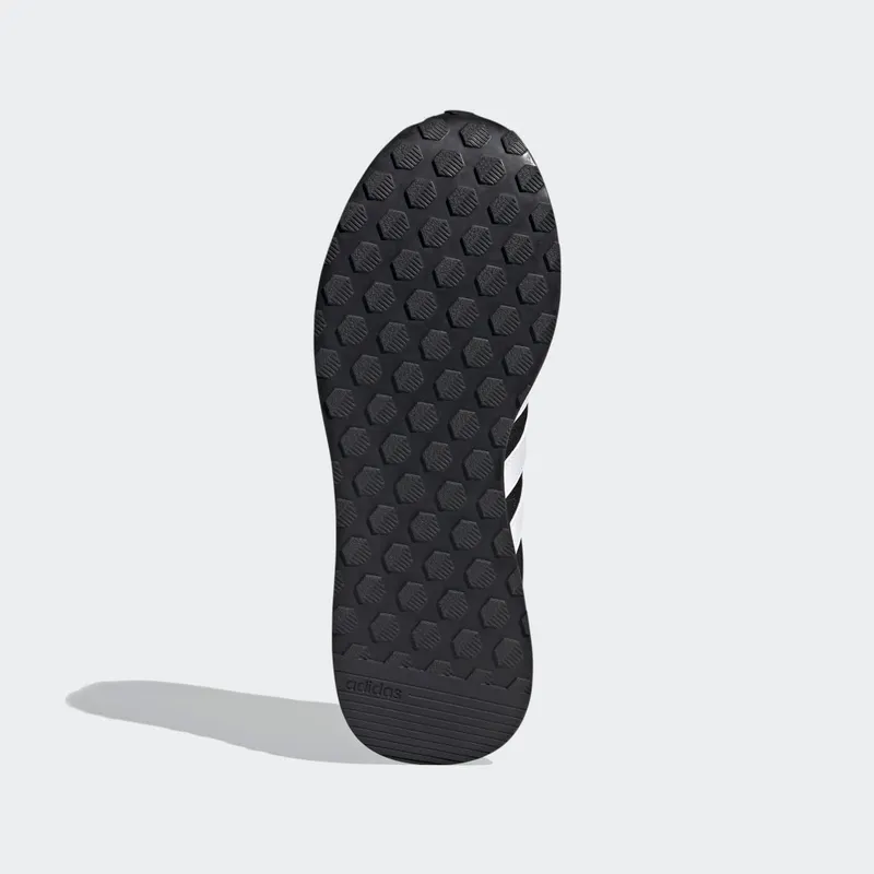 Adidas Run 60s 2.0 Core Black / Cloud White / Core Black (FZ0961)