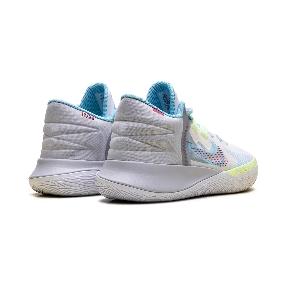 Nike Kyrie Flytrap V “Grey / Fog” (CZ4100-102)