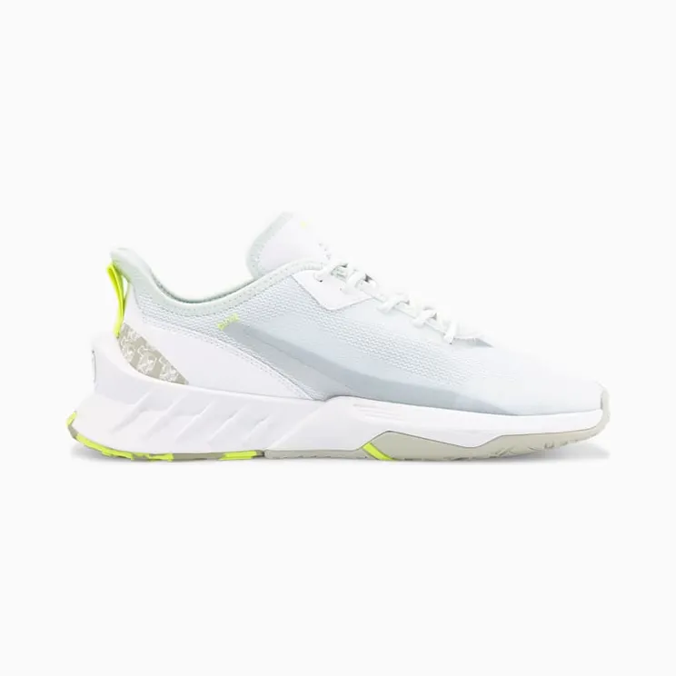 Puma Maco SL RKDO Esports Wit/Groen (307354-02)