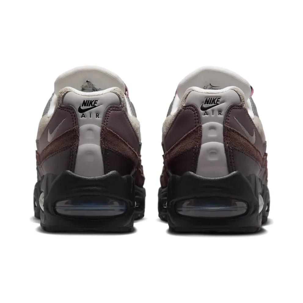 Nike Air Max 95 OG Big Bubble “Velvet Brown” (IB6396-200)
