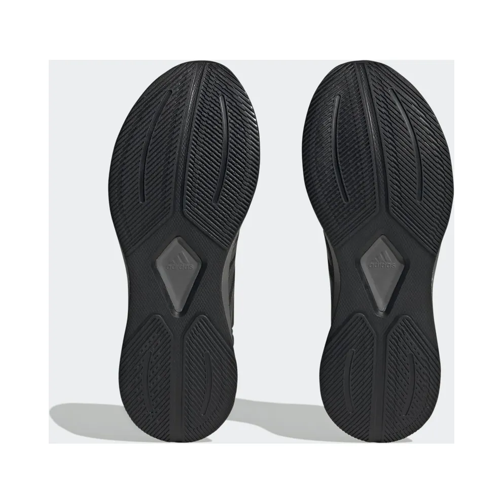 Adidas Duramo 10 Carbon / Night Metallic / Solar Red (HP2379)