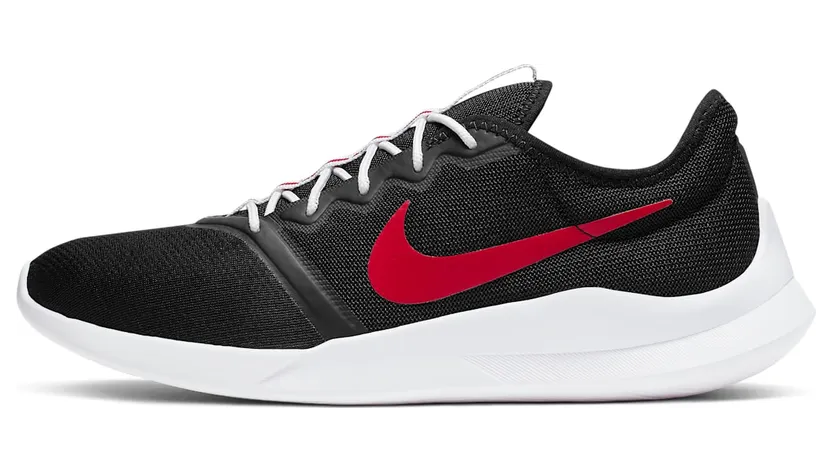 Nike Viale Tech Racer Black/White