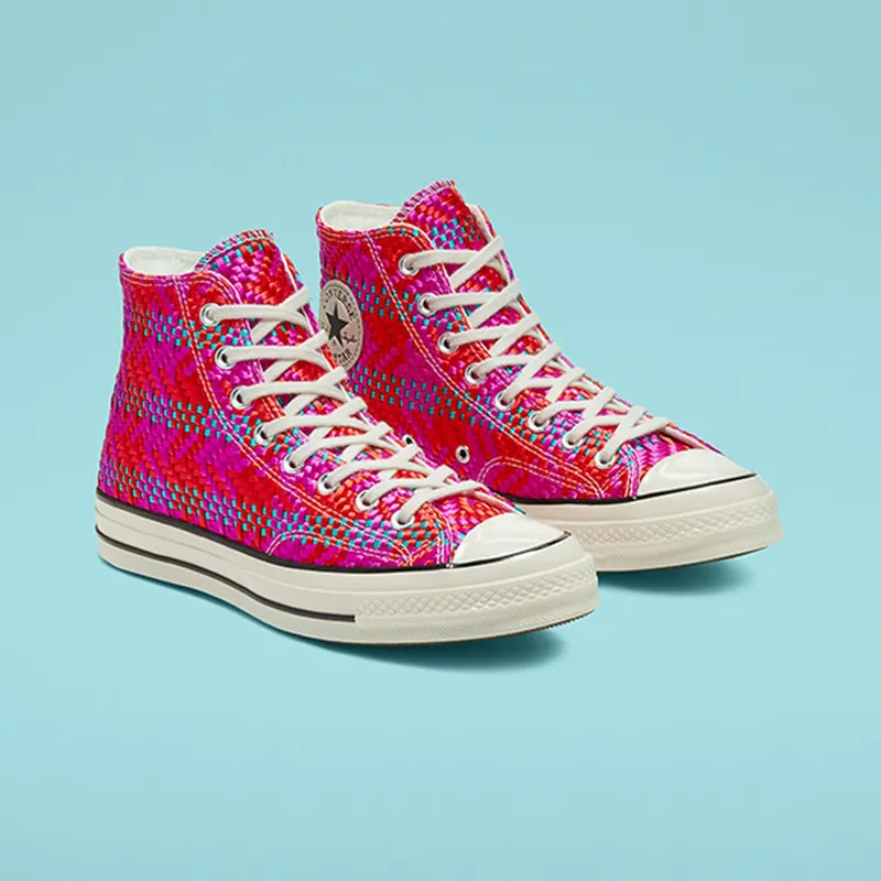 Converse Culture Weave Chuck 70 High Top (167990C)