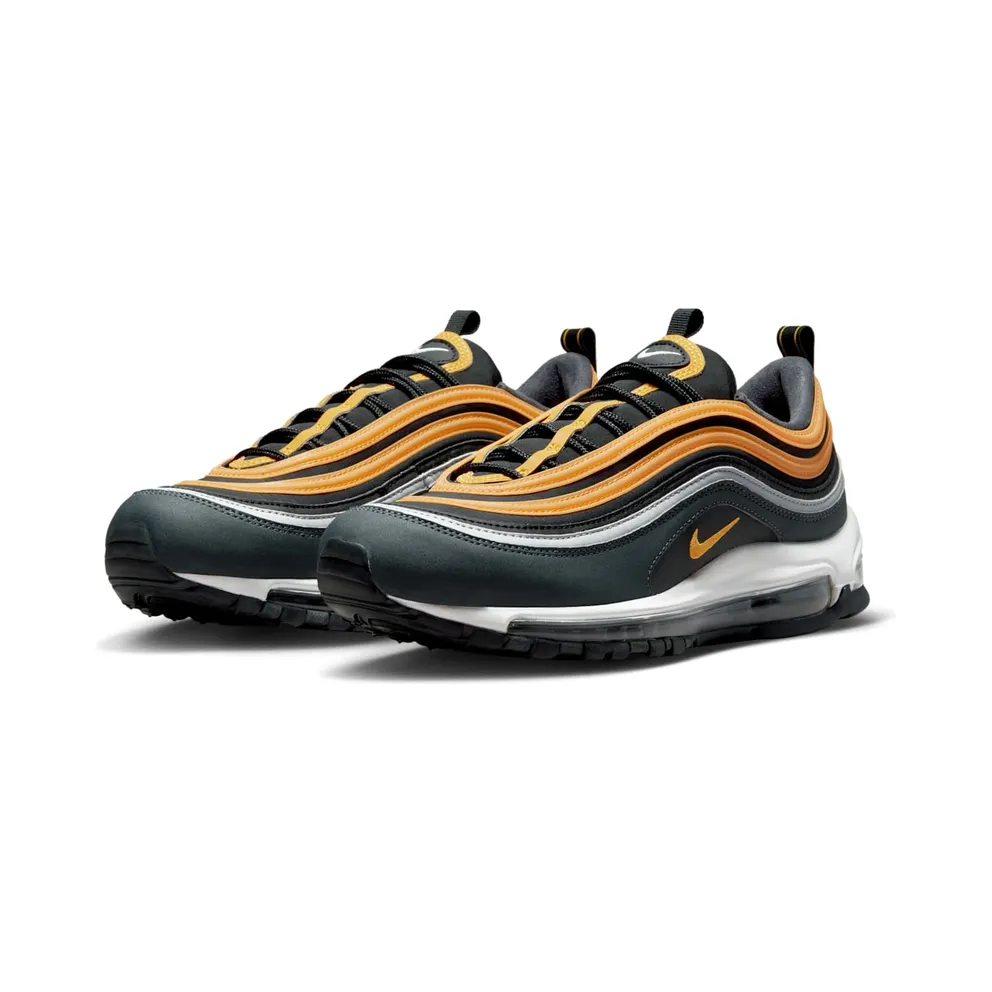Nike Air Max 97 Camquat University Gold (DX0754-002)