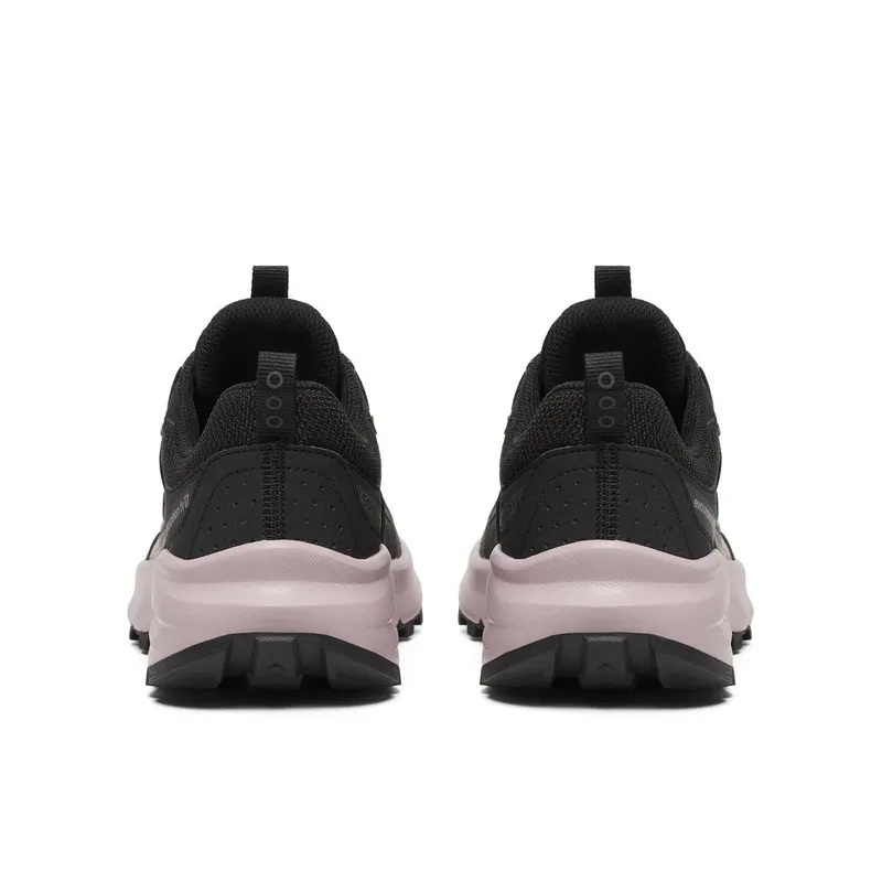 Saucony Excursion TR17 Black Woodrose (S10958-100)