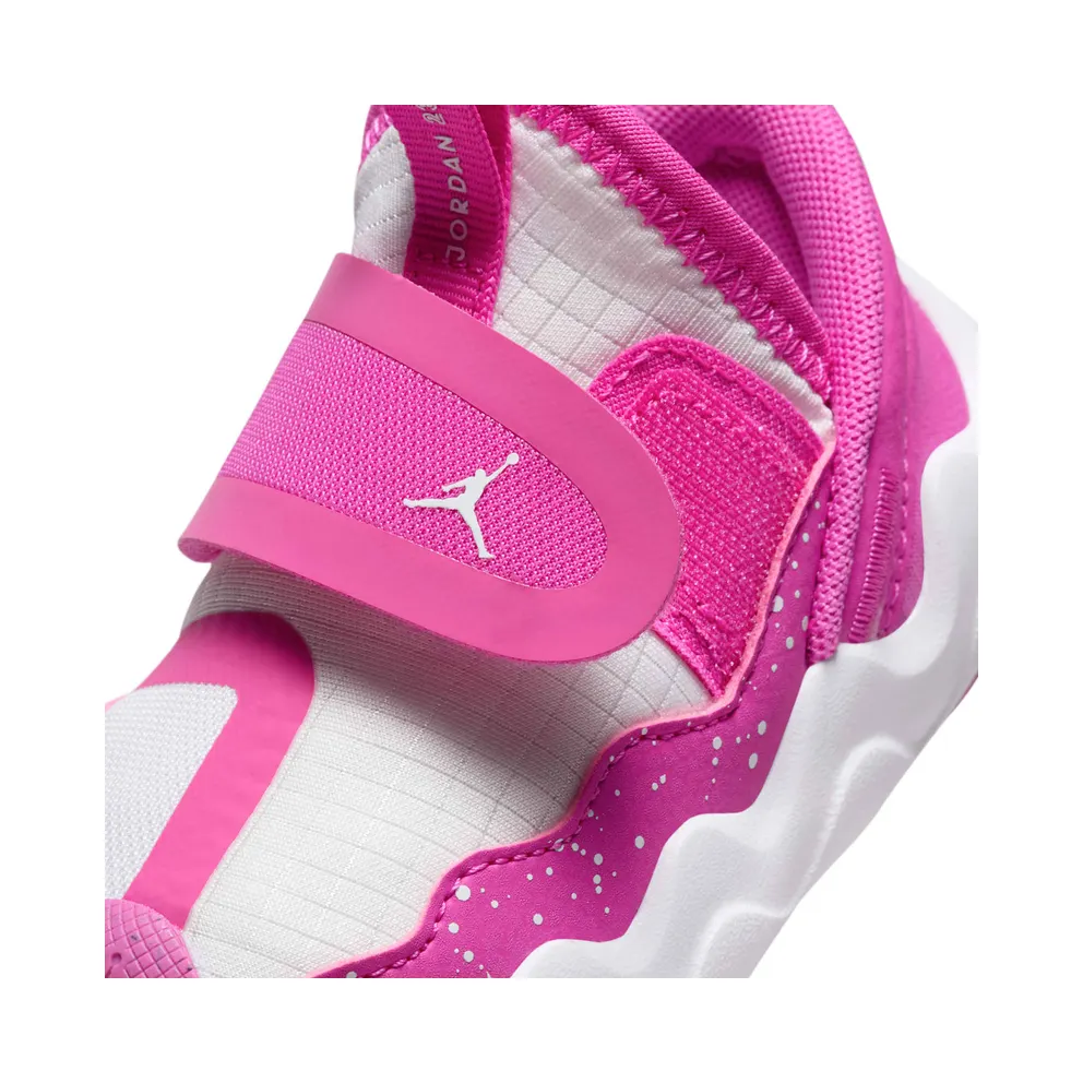 Jordan 23/7 Fire Pink Iris Whisper White (DQ9294-605)