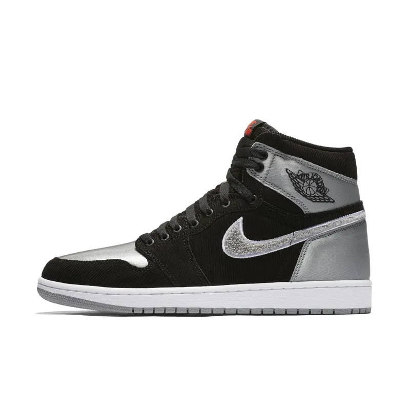 Air Jordan Nike AJ 1 I Retro High Aleali May Shadow (AJ5991-062)