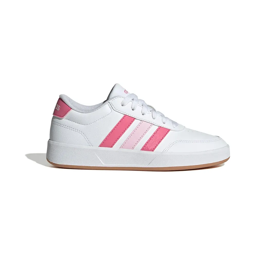 Adidas Breaknet White (JR8444)