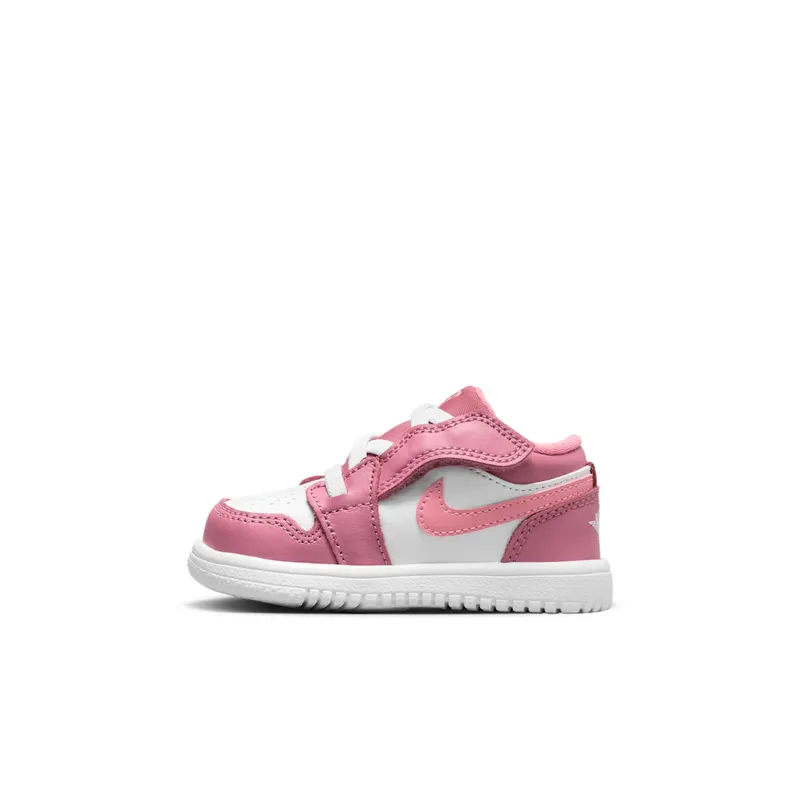 Jordan 1 Low ALT Desert Berry White Coral Chalk (CI3436-616)