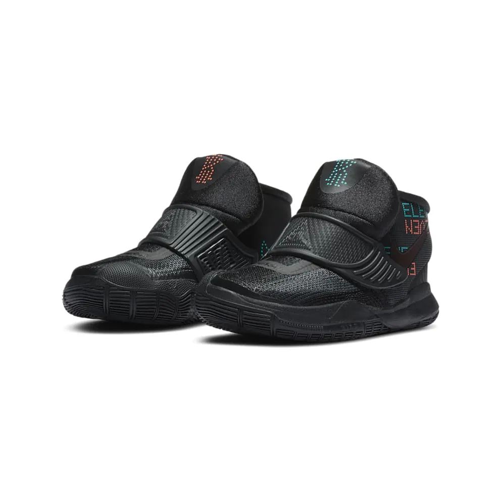 Nike Kyrie 6 Shot Clock (TD) Black/Black (BQ5601-006)