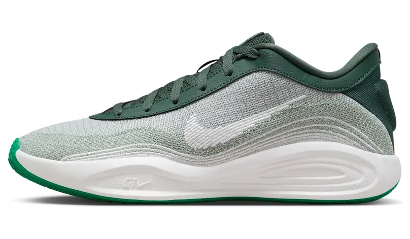 Nike GT Hustle Academy Vintage Green Sail (FJ7791-300)