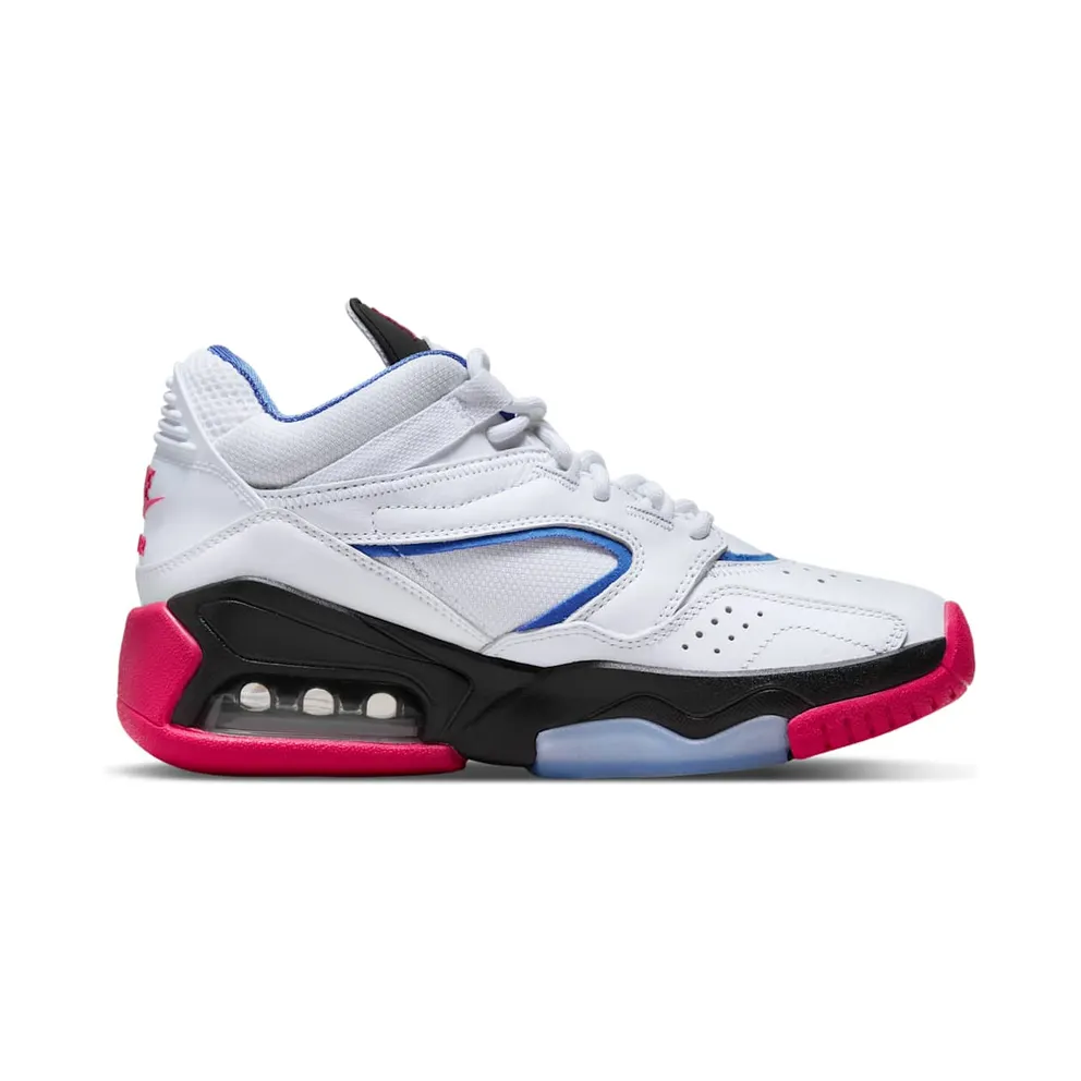Jordan Point Lane Older Kids’ White (DA8032-164)