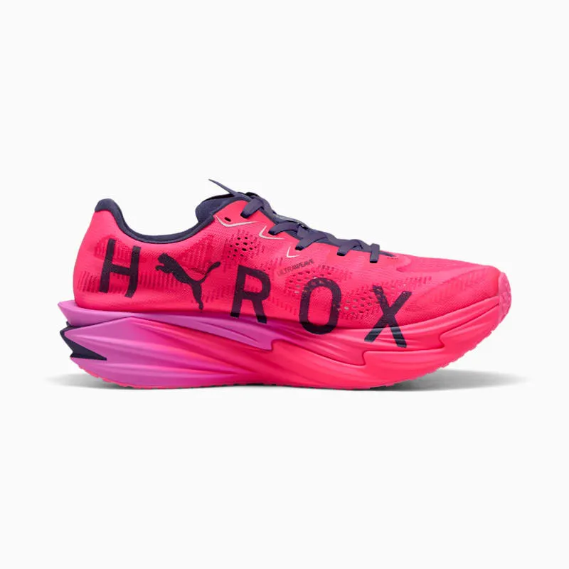 Puma Deviate Nitro Elite 4 HYROX Pure Pink (312959-01)