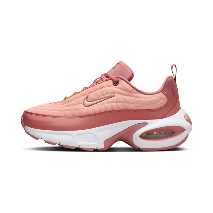 Nike Air Max Portal “Canyon Pink / Coral Stardust / White / Dark Pony” (HF3053-600)