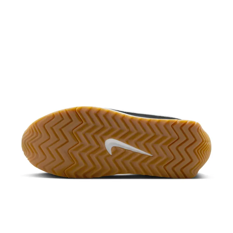 Nike Pacific Leather Black Cool Grey Gum (HV6430-001)