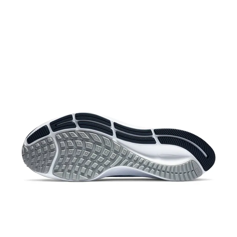 Nike Air Zoom Pegasus 37 Dallas Cowboys White/Pure Platinum-College Navy-Wolf Grey (CZ5444-100)