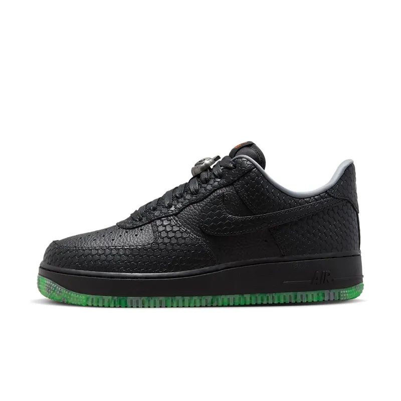 Nike Air Force 1 Low “Halloween” (FQ8822-084)