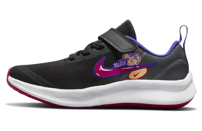 Nike Star Runner 3 SE Zwart (DJ4697-013)