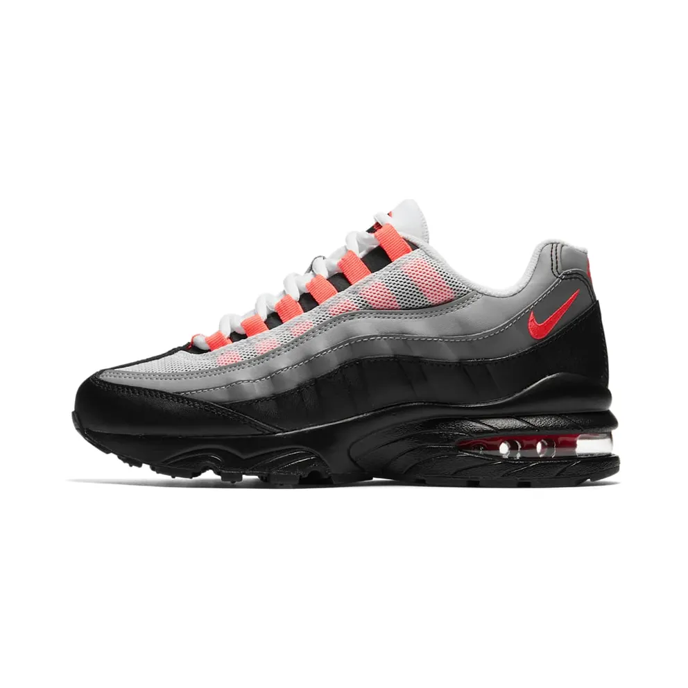Nike Air Max 95 Solar Red 2018 (GS)