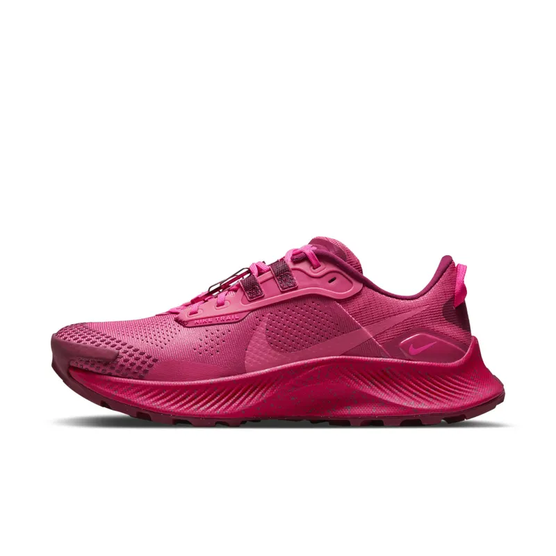 Nike Pegasus Trail 3 Trailrunningschoen for Women Pink (DM9468-600)