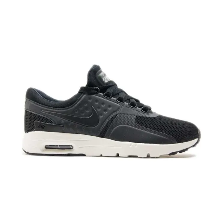 Nike Air Max Zero “Black / Sail” (857661-002)