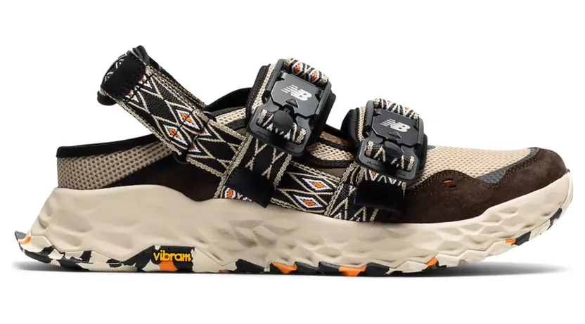 New Balance Niobium Concept 2 Incense Chocolate Brown (MSNB2ND2)