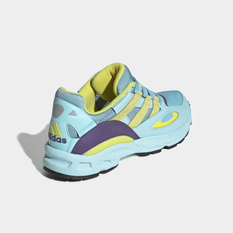 adidas Lxcon 94 Aqua Clear Aqua/Light Aqua/Shock Yellow (EG8790)