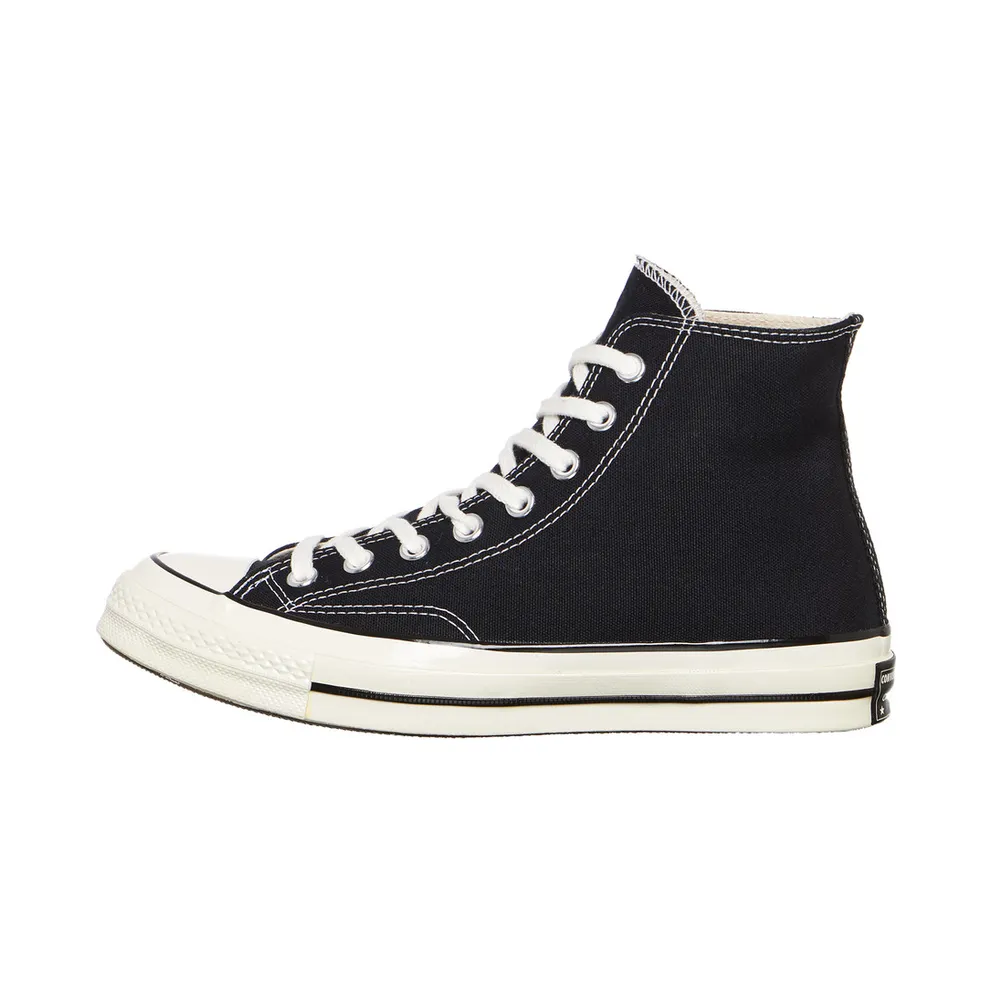 Converse Chuck Taylor All Star 70 Canvas Hi Black (142334c)
