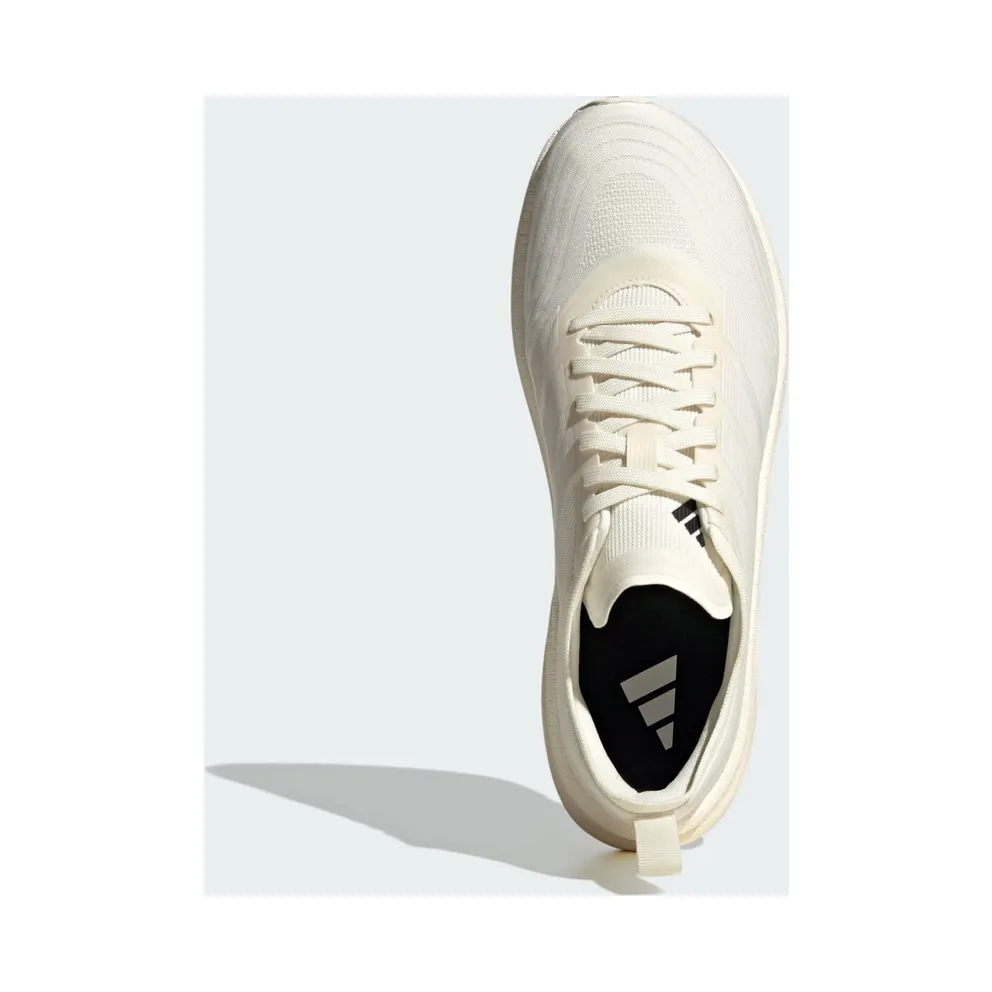 Adidas Moveboost Shoes Off White / Off White / Zero Metalic (JS2438)