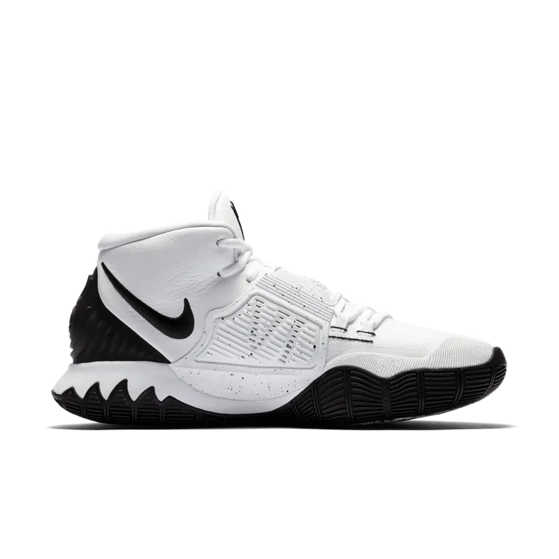 Kyrie 6 Basketball White (BQ4630-100)