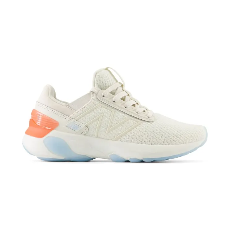 New Balance Fresh Foam X 1440 Sea Salt Linen Gulf Red (W1440LS1)