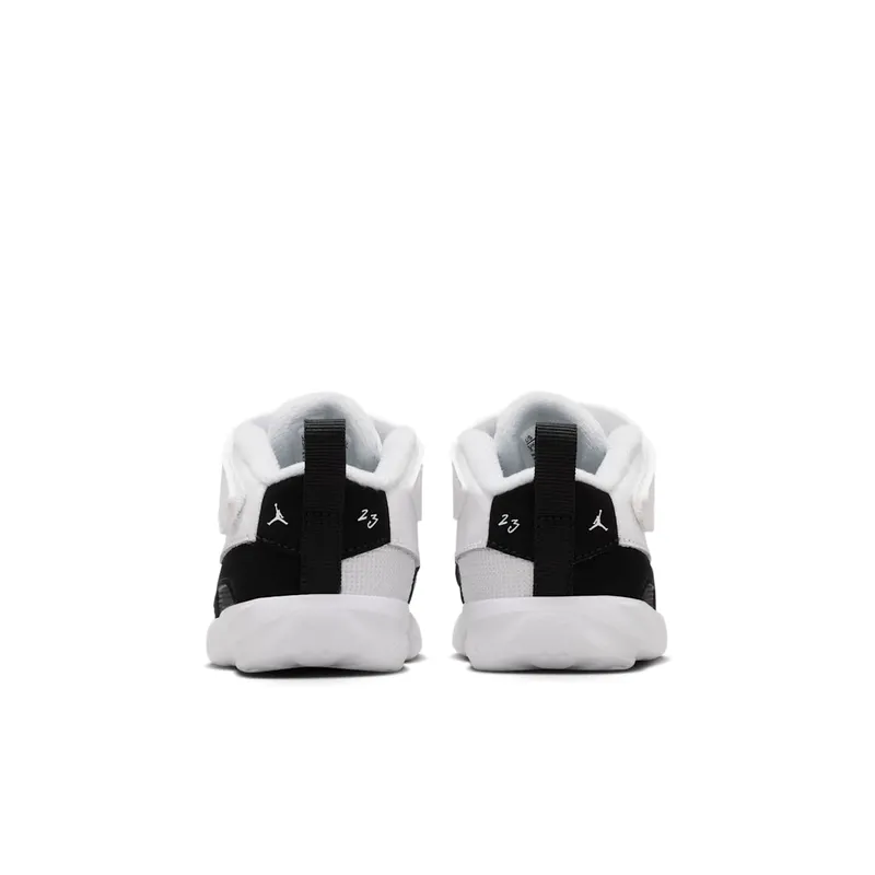 Jordan Max Aura 7 White Summit White Black (HQ2088-100)