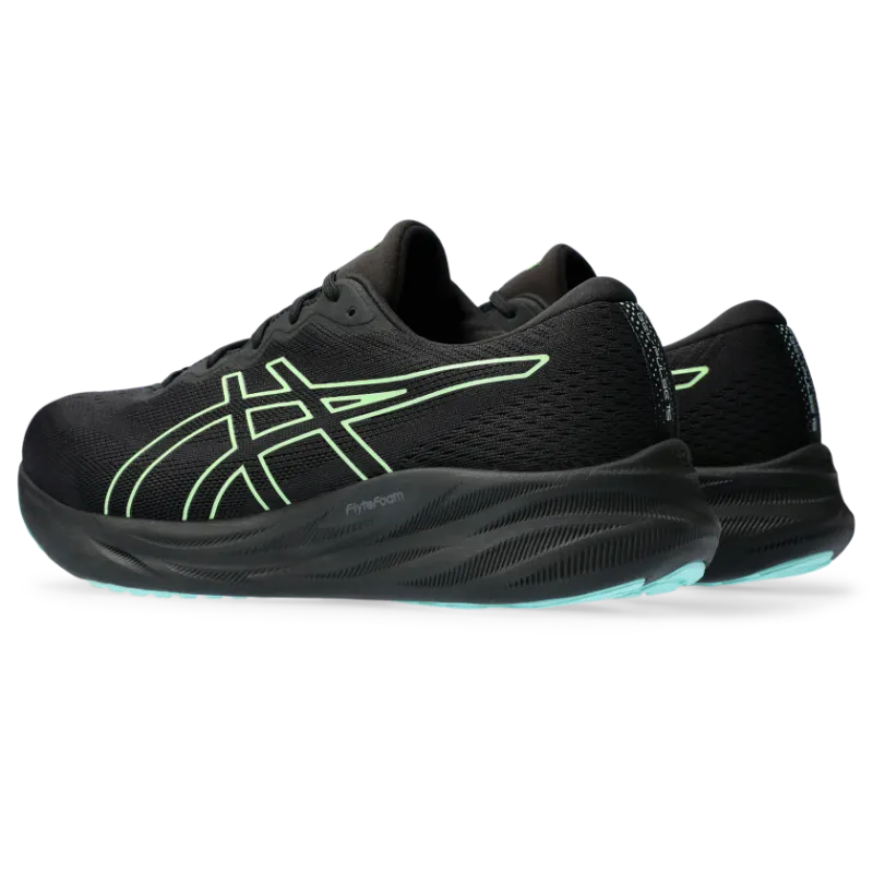 Asics Gel-pulse 15 Gtx Black/Illuminate Green (1011B781.001)