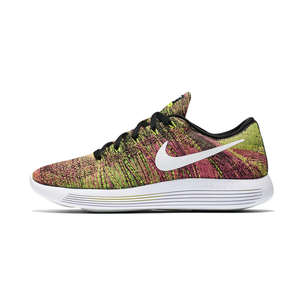 Nike LunarEpic Flyknit Low Multi-Color Unlimited (844862-999)