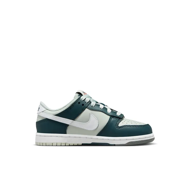 Nike Dunk Low Split Deep Jungle (FB9108-300)