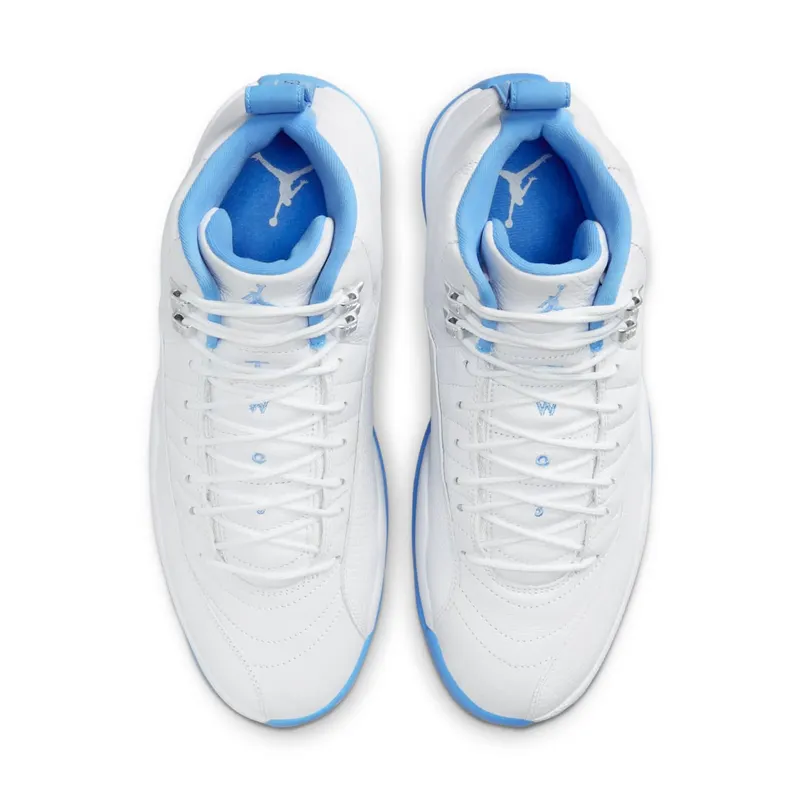 Air Jordan 12 “Melo” (CT8013-112)