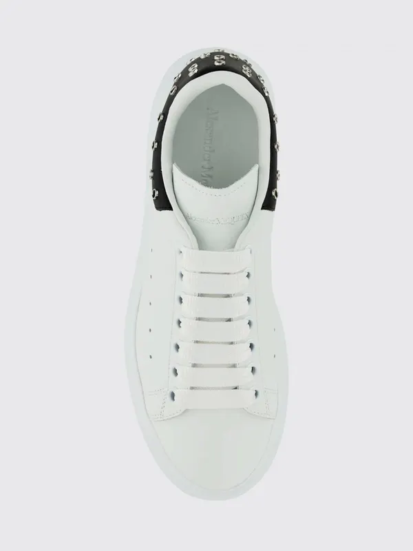 Mcqueen White (856517WIAJR9074)