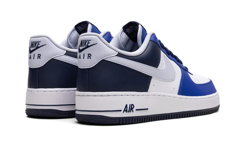 Nike Air Force 1 Low “Game Royal” (FQ8825-100)