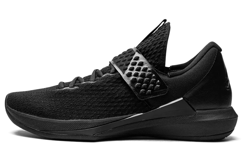 Jordan Trainer 3 “Black” (AJ7982-003)