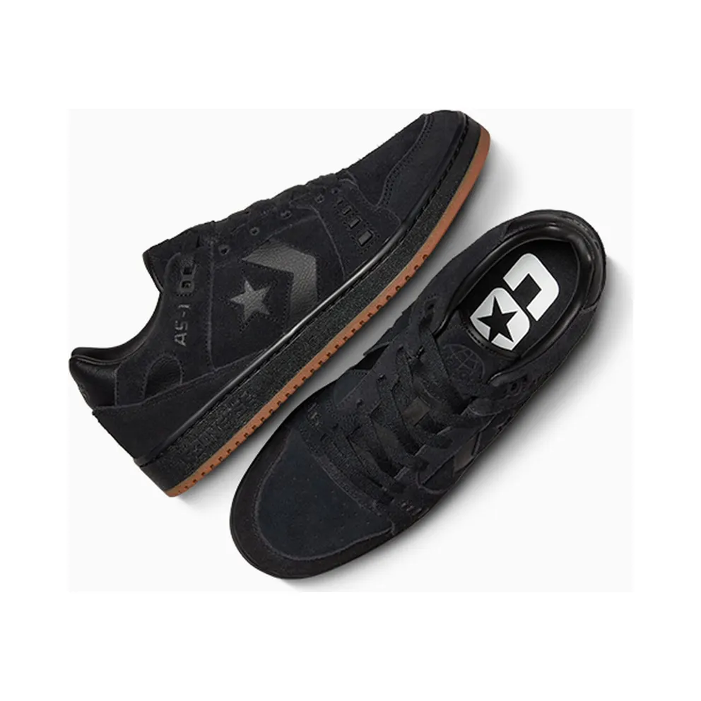 Converse CONS AS-1 Pro Black/Black/Gum (A09244C)