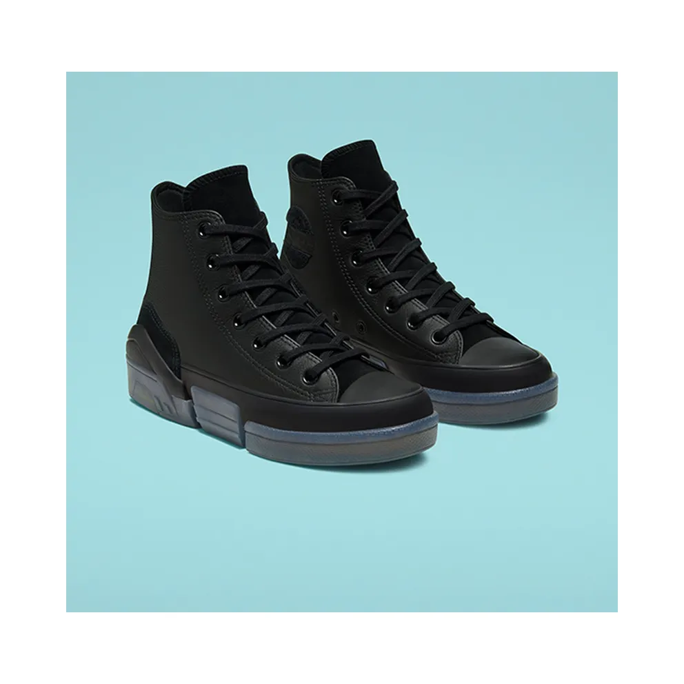 Converse CPX70 Black (W) Black/Black-Blue (567171C)