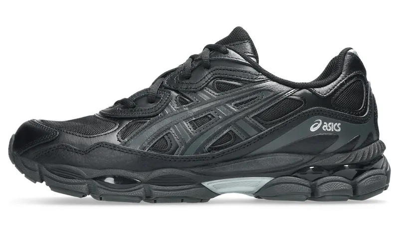 Asics Gel-NYC “Black” (1203A280-003)